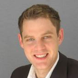 Profilbild Ulrich Grevemeyer