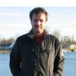 Jochen Preuss