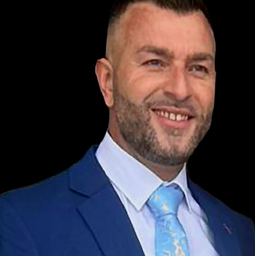 Elvis Qorri