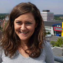 Marina Tressel 