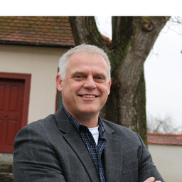 Dipl.-Ing. Jörg Bareinz