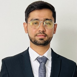 Mohammad Juned A Shaikh