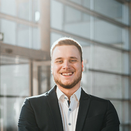 Patrick Abert
