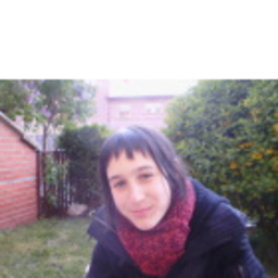 Vera fernandez Lopez