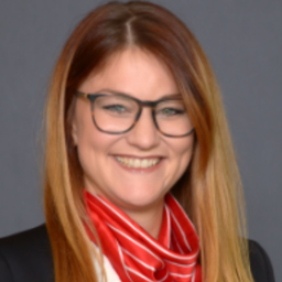 Katharina Jost