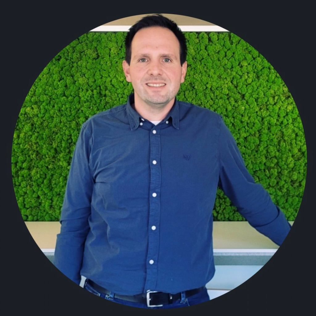 Tobias Döring Vertriebsmitarbeiter UP Data Systems GmbH XING