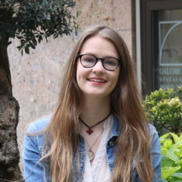 Vivien Luhn