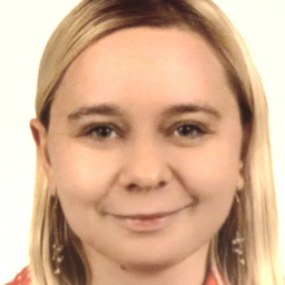 Izabela Wojdyla