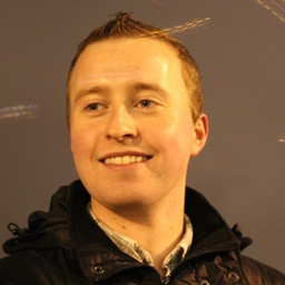 Andreas Eisenbarth