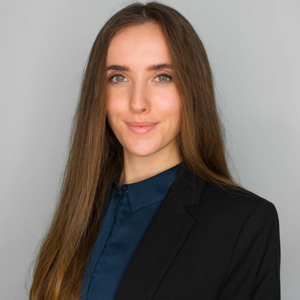 Tina Wintmölle - Technische Systemplanerin - SEHLHOFF GMBH | XING