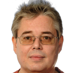 Edgar Viktor Krizik