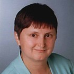 Birgit Vogel
