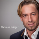 Social Media Profilbild Thomas Krüger Köln