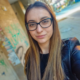 valentina dimitrova