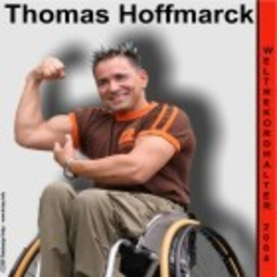 Thomas Hoffmarck
