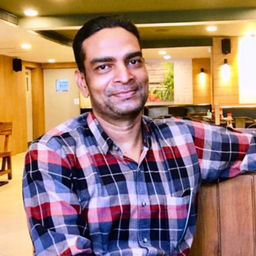 Manmath Kumar Mishra