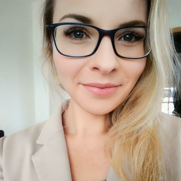 Felicitas Brenker