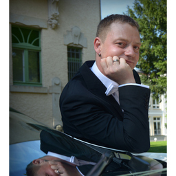 Jens Lange's profile picture