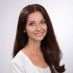 Eva-Maria Markl
