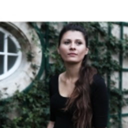 Nina Kocher