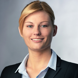 Corinna Voege