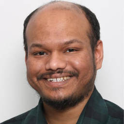 A B M Shamsuzzaman Sadi