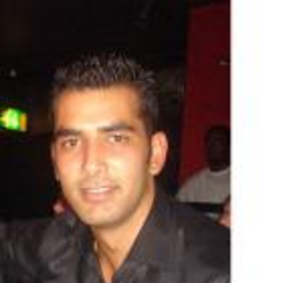 Jawad Riaz