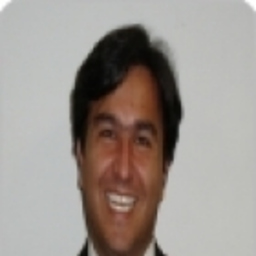 Fernando Prieto
