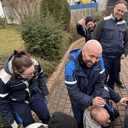 Kfz-Prüfingenieur Ulas Güler