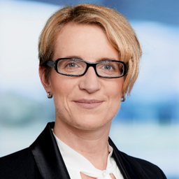 Petra Hofstadt