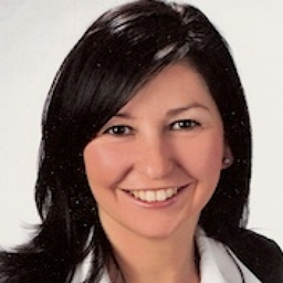 Angela Klemautzki