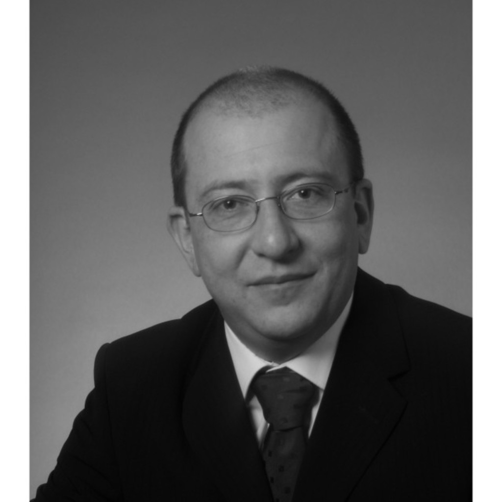 Herbert Schulz Geschäftsbereichsleiter Logistik und Bau + Facility