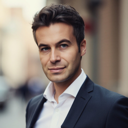 Michael Zaschka