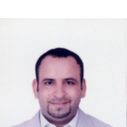 Mohammad AL Dhaher