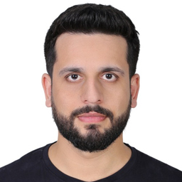 Muhammad Sheraz Yaseen