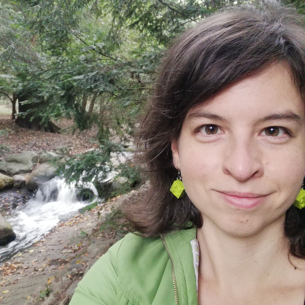 Katalin Török Business Data Analyst ICE International Copyright