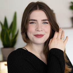 Katharina Kühnelt's profile picture