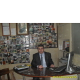 MEHMET AYDEMİR