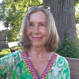 Dorothee Spalt Heilpraktikerin