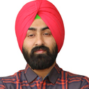 Amrit Singh