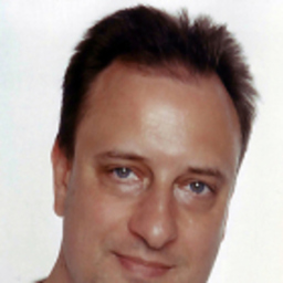 Wolfgang Lucas