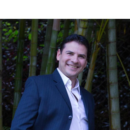 Javier Jaimes