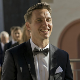 Christian Eichmann