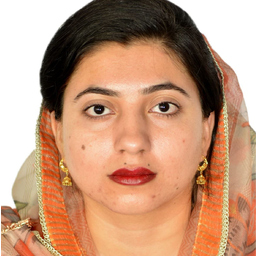 Maryam Akram