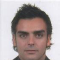 Marcos Santana