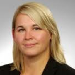 Lena Kaulbars