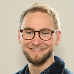 Christopher Behrend