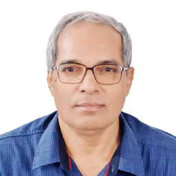 Ing. Rakesh Kumar Shami