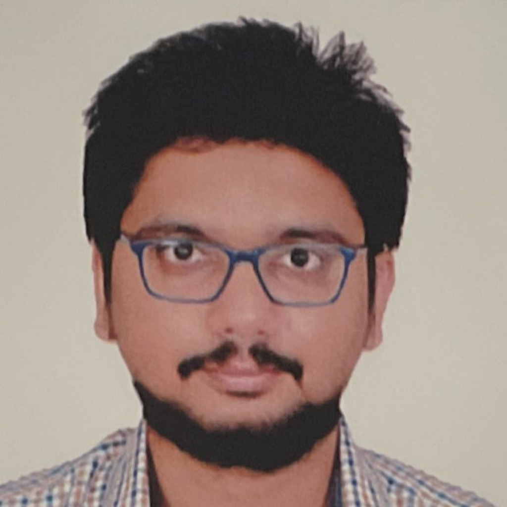 AKSHAY AUTE - network Engineer - Syndrome Technologies | XING