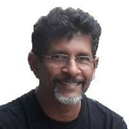 Ramesh Radhakrishnan